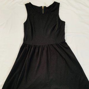 Old Navy Black Dress